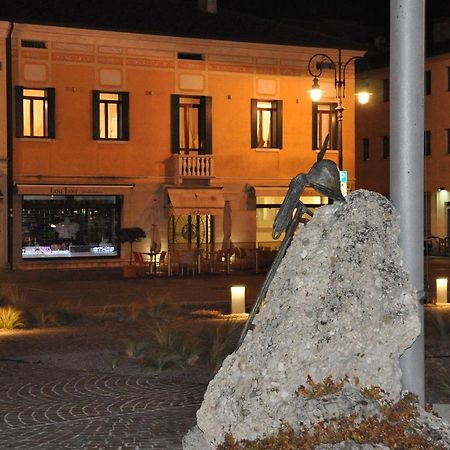 Nazionale Camere Montebelluna Zewnętrze zdjęcie