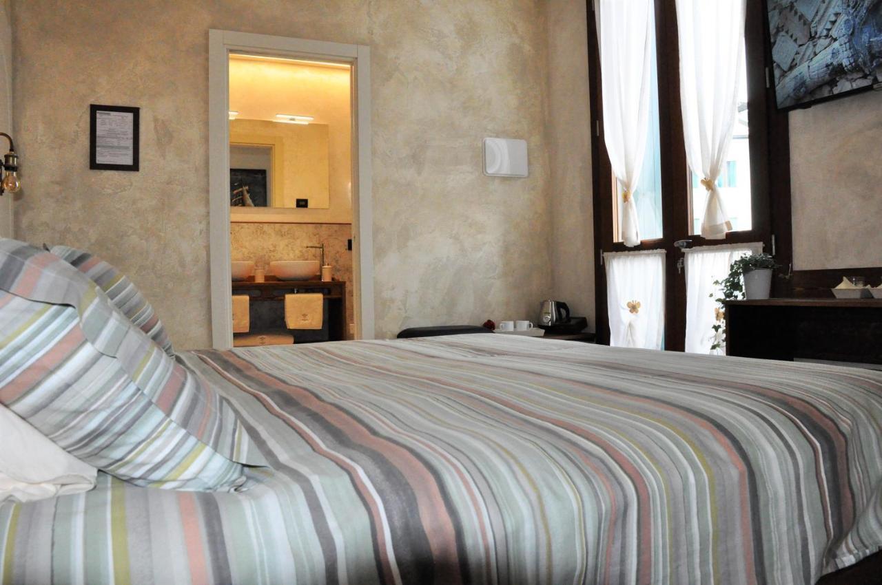 Nazionale Camere Montebelluna Zewnętrze zdjęcie