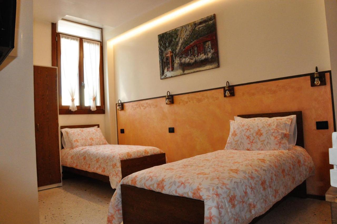 Nazionale Camere Montebelluna Zewnętrze zdjęcie