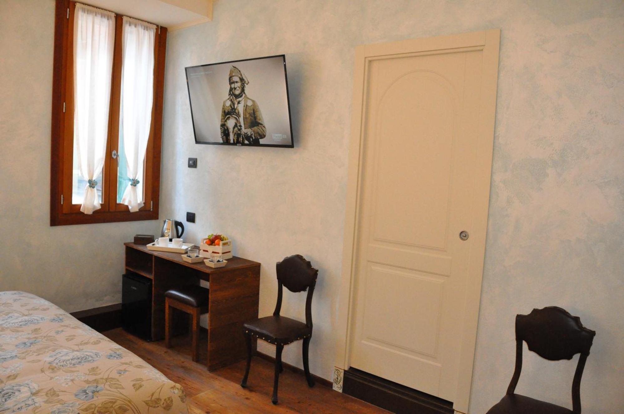 Nazionale Camere Montebelluna Zewnętrze zdjęcie
